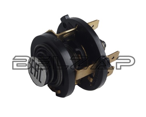 Группа контактная замка зажигания ВАЗ 2101-2107;ГАЗ-2410,3102, 15.3704-01, АВТОАРМАТУРА, арт. 15.3704-01