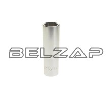 Головка торцевая 1/2" 17мм высокая, ER-91510, ЭВРИКА